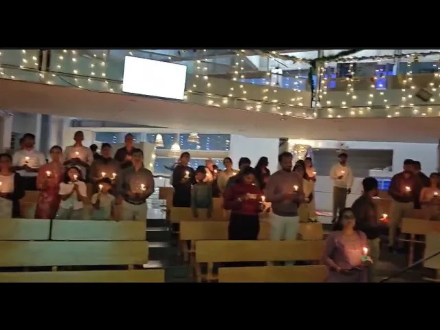 Reflecting God's faithfulness